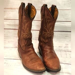 Tony Lama Cowboy Boots